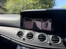 USED 2017 17 MERCEDES-BENZ E CLASS 2.0 E350e 6.4kWh AMG Line (Premium Plus) Saloon 4dr Petrol Plug-in Hybrid G-Tronic+ Euro 6 (s/s) (299 ps) 