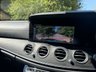 USED 2017 17 MERCEDES-BENZ E CLASS 2.0 E350e 6.4kWh AMG Line (Premium Plus) Saloon 4dr Petrol Plug-in Hybrid G-Tronic+ Euro 6 (s/s) (299 ps) 
