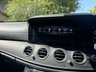 USED 2017 17 MERCEDES-BENZ E CLASS 2.0 E350e 6.4kWh AMG Line (Premium Plus) Saloon 4dr Petrol Plug-in Hybrid G-Tronic+ Euro 6 (s/s) (299 ps) 