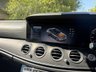 USED 2017 17 MERCEDES-BENZ E CLASS 2.0 E350e 6.4kWh AMG Line (Premium Plus) Saloon 4dr Petrol Plug-in Hybrid G-Tronic+ Euro 6 (s/s) (299 ps) 