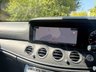 USED 2017 17 MERCEDES-BENZ E CLASS 2.0 E350e 6.4kWh AMG Line (Premium Plus) Saloon 4dr Petrol Plug-in Hybrid G-Tronic+ Euro 6 (s/s) (299 ps) 