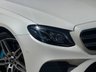 USED 2017 17 MERCEDES-BENZ E CLASS 2.0 E350e 6.4kWh AMG Line (Premium Plus) Saloon 4dr Petrol Plug-in Hybrid G-Tronic+ Euro 6 (s/s) (299 ps) 