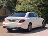 USED 2017 17 MERCEDES-BENZ E CLASS 2.0 E350e 6.4kWh AMG Line (Premium Plus) Saloon 4dr Petrol Plug-in Hybrid G-Tronic+ Euro 6 (s/s) (299 ps) 