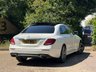 USED 2017 17 MERCEDES-BENZ E CLASS 2.0 E350e 6.4kWh AMG Line (Premium Plus) Saloon 4dr Petrol Plug-in Hybrid G-Tronic+ Euro 6 (s/s) (299 ps) 