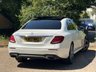 USED 2017 17 MERCEDES-BENZ E CLASS 2.0 E350e 6.4kWh AMG Line (Premium Plus) Saloon 4dr Petrol Plug-in Hybrid G-Tronic+ Euro 6 (s/s) (299 ps) 