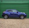 USED 2017 66 NISSAN JUKE 1.2 DIG-T Tekna SUV 5dr Petrol Manual Euro 6 (s/s) (115 ps) Parking Camera & Heated Seats