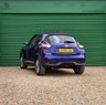 USED 2017 66 NISSAN JUKE 1.2 DIG-T Tekna SUV 5dr Petrol Manual Euro 6 (s/s) (115 ps) Parking Camera & Heated Seats