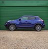 USED 2017 66 NISSAN JUKE 1.2 DIG-T Tekna SUV 5dr Petrol Manual Euro 6 (s/s) (115 ps) Parking Camera & Heated Seats