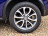 USED 2017 66 NISSAN JUKE 1.2 DIG-T Tekna SUV 5dr Petrol Manual Euro 6 (s/s) (115 ps) Parking Camera & Heated Seats