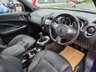 USED 2017 66 NISSAN JUKE 1.2 DIG-T Tekna SUV 5dr Petrol Manual Euro 6 (s/s) (115 ps) Parking Camera & Heated Seats