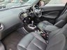USED 2017 66 NISSAN JUKE 1.2 DIG-T Tekna SUV 5dr Petrol Manual Euro 6 (s/s) (115 ps) Parking Camera & Heated Seats
