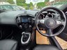 USED 2017 66 NISSAN JUKE 1.2 DIG-T Tekna SUV 5dr Petrol Manual Euro 6 (s/s) (115 ps) Parking Camera & Heated Seats