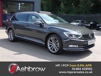 2019 VOLKSWAGEN PASSAT