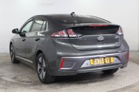 USED 2021 71 HYUNDAI IONIQ 1.6 h-GDi Premium SE DCT Euro 6 (s/s) 5dr Reverse Camera, Heated Seats,