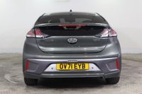 USED 2021 71 HYUNDAI IONIQ 1.6 h-GDi Premium SE DCT Euro 6 (s/s) 5dr Reverse Camera, Heated Seats,