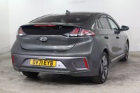 USED 2021 71 HYUNDAI IONIQ 1.6 h-GDi Premium SE DCT Euro 6 (s/s) 5dr Reverse Camera, Heated Seats,