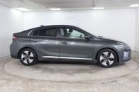 USED 2021 71 HYUNDAI IONIQ 1.6 h-GDi Premium SE DCT Euro 6 (s/s) 5dr Reverse Camera, Heated Seats,