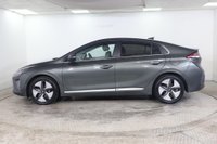 USED 2021 71 HYUNDAI IONIQ 1.6 h-GDi Premium SE DCT Euro 6 (s/s) 5dr Reverse Camera, Heated Seats,