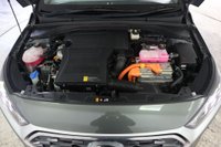 USED 2021 71 HYUNDAI IONIQ 1.6 h-GDi Premium SE DCT Euro 6 (s/s) 5dr Reverse Camera, Heated Seats,