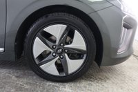 USED 2021 71 HYUNDAI IONIQ 1.6 h-GDi Premium SE DCT Euro 6 (s/s) 5dr Reverse Camera, Heated Seats,