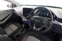 USED 2021 71 HYUNDAI IONIQ 1.6 h-GDi Premium SE DCT Euro 6 (s/s) 5dr Reverse Camera, Heated Seats,