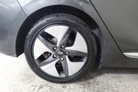 USED 2021 71 HYUNDAI IONIQ 1.6 h-GDi Premium SE DCT Euro 6 (s/s) 5dr Reverse Camera, Heated Seats,
