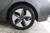 USED 2021 71 HYUNDAI IONIQ 1.6 h-GDi Premium SE DCT Euro 6 (s/s) 5dr Reverse Camera, Heated Seats,