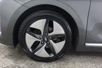 USED 2021 71 HYUNDAI IONIQ 1.6 h-GDi Premium SE DCT Euro 6 (s/s) 5dr Reverse Camera, Heated Seats,