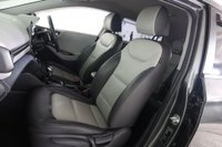 USED 2021 71 HYUNDAI IONIQ 1.6 h-GDi Premium SE DCT Euro 6 (s/s) 5dr Reverse Camera, Heated Seats,