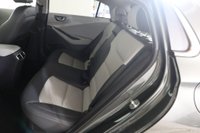 USED 2021 71 HYUNDAI IONIQ 1.6 h-GDi Premium SE DCT Euro 6 (s/s) 5dr Reverse Camera, Heated Seats,