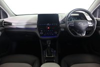 USED 2021 71 HYUNDAI IONIQ 1.6 h-GDi Premium SE DCT Euro 6 (s/s) 5dr Reverse Camera, Heated Seats,