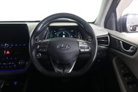 USED 2021 71 HYUNDAI IONIQ 1.6 h-GDi Premium SE DCT Euro 6 (s/s) 5dr Reverse Camera, Heated Seats,