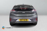 USED 2021 71 HYUNDAI IONIQ 1.6 h-GDi Premium SE DCT Euro 6 (s/s) 5dr Reverse Camera, Heated Seats,