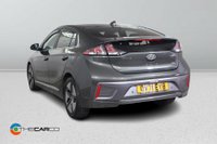 USED 2021 71 HYUNDAI IONIQ 1.6 h-GDi Premium SE DCT Euro 6 (s/s) 5dr Reverse Camera, Heated Seats,
