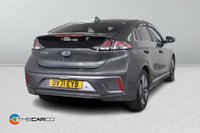 USED 2021 71 HYUNDAI IONIQ 1.6 h-GDi Premium SE DCT Euro 6 (s/s) 5dr Reverse Camera, Heated Seats,