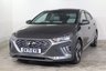 USED 2021 71 HYUNDAI IONIQ 1.6 h-GDi Premium SE DCT Euro 6 (s/s) 5dr Reverse Camera, Heated Seats,