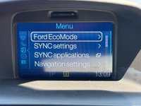 USED 2014 64 FORD FIESTA 1.0T EcoBoost Titanium Hatchback 5dr Petrol Powershift Euro 5 (100 ps) NAV - 12 MONTH MOT - AUTO