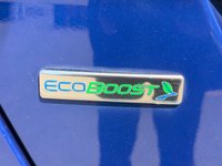 USED 2014 64 FORD FIESTA 1.0T EcoBoost Titanium Hatchback 5dr Petrol Powershift Euro 5 (100 ps) NAV - 12 MONTH MOT - AUTO