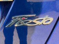 USED 2014 64 FORD FIESTA 1.0T EcoBoost Titanium Hatchback 5dr Petrol Powershift Euro 5 (100 ps) NAV - 12 MONTH MOT - AUTO