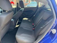 USED 2014 64 FORD FIESTA 1.0T EcoBoost Titanium Hatchback 5dr Petrol Powershift Euro 5 (100 ps) NAV - 12 MONTH MOT - AUTO