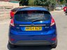USED 2014 64 FORD FIESTA 1.0T EcoBoost Titanium Hatchback 5dr Petrol Powershift Euro 5 (100 ps) NAV - 12 MONTH MOT - AUTO