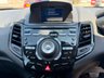USED 2014 64 FORD FIESTA 1.0T EcoBoost Titanium Hatchback 5dr Petrol Powershift Euro 5 (100 ps) NAV - 12 MONTH MOT - AUTO