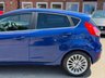 USED 2014 64 FORD FIESTA 1.0T EcoBoost Titanium Hatchback 5dr Petrol Powershift Euro 5 (100 ps) NAV - 12 MONTH MOT - AUTO
