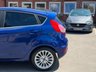 USED 2014 64 FORD FIESTA 1.0T EcoBoost Titanium Hatchback 5dr Petrol Powershift Euro 5 (100 ps) NAV - 12 MONTH MOT - AUTO