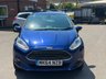 USED 2014 64 FORD FIESTA 1.0T EcoBoost Titanium Hatchback 5dr Petrol Powershift Euro 5 (100 ps) NAV - 12 MONTH MOT - AUTO