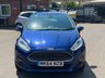 USED 2014 64 FORD FIESTA 1.0T EcoBoost Titanium Hatchback 5dr Petrol Powershift Euro 5 (100 ps) NAV - 12 MONTH MOT - AUTO