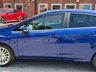 USED 2014 64 FORD FIESTA 1.0T EcoBoost Titanium Hatchback 5dr Petrol Powershift Euro 5 (100 ps) NAV - 12 MONTH MOT - AUTO