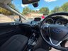 USED 2014 64 FORD FIESTA 1.0T EcoBoost Titanium Hatchback 5dr Petrol Powershift Euro 5 (100 ps) NAV - 12 MONTH MOT - AUTO