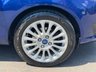 USED 2014 64 FORD FIESTA 1.0T EcoBoost Titanium Hatchback 5dr Petrol Powershift Euro 5 (100 ps) NAV - 12 MONTH MOT - AUTO