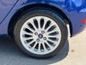 USED 2014 64 FORD FIESTA 1.0T EcoBoost Titanium Hatchback 5dr Petrol Powershift Euro 5 (100 ps) NAV - 12 MONTH MOT - AUTO